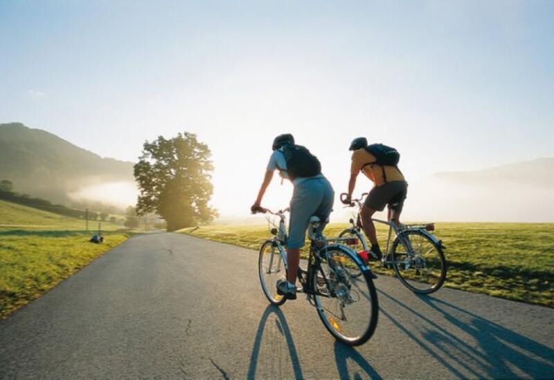 Хорошая новость для велосипедистов