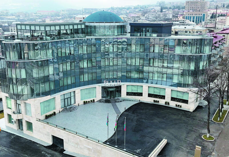 Qarabağ və Şərqi Zəngəzurda fəaliyyət göstərən hotellərin sayı məlum olub