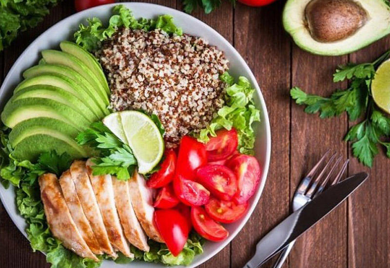 Bağırsaq sağlamlığı üçün necə qidalanmaq lazımdır?