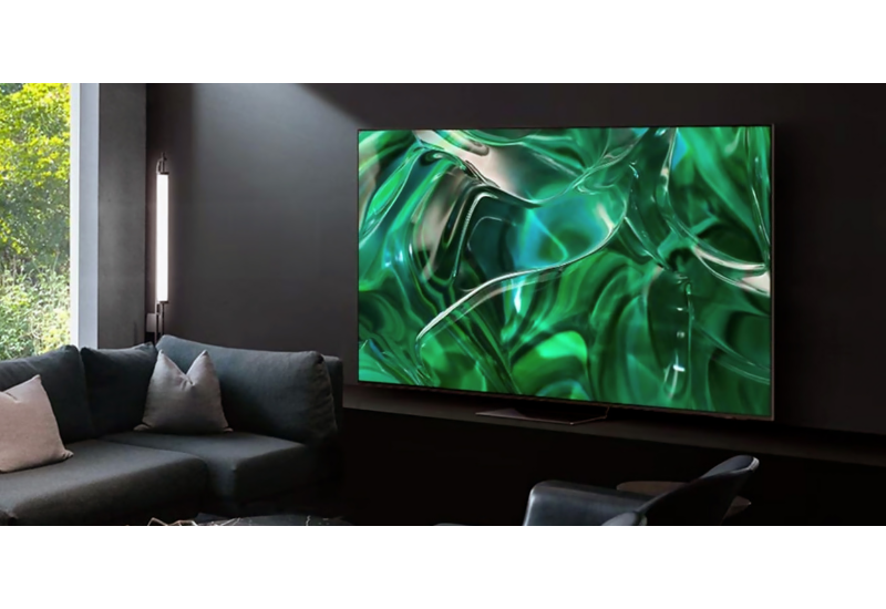 Представлены OLED-телевизоры Samsung 2026 года
