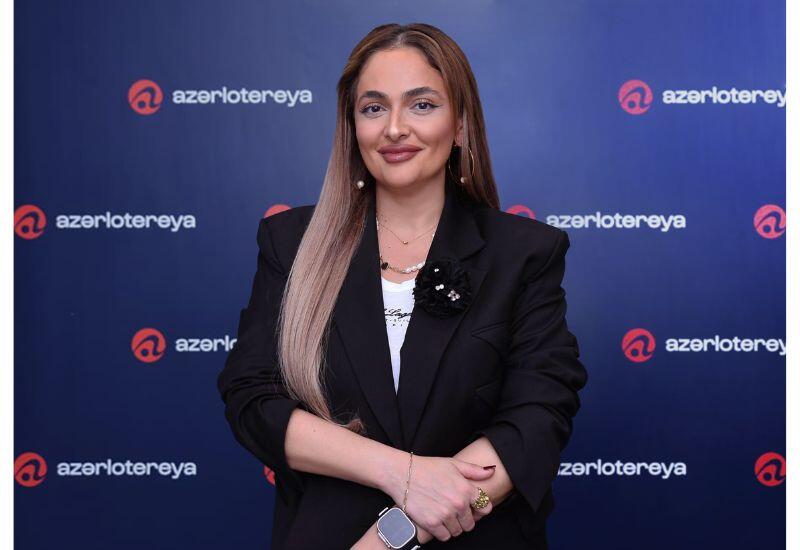 Новое назначение в “Azərlotereya”