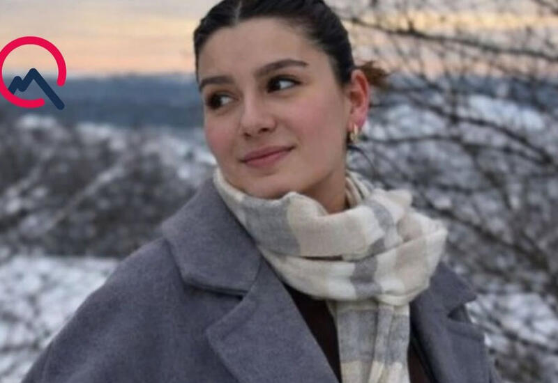 Dəm qazından boğulub ölən Şükranın