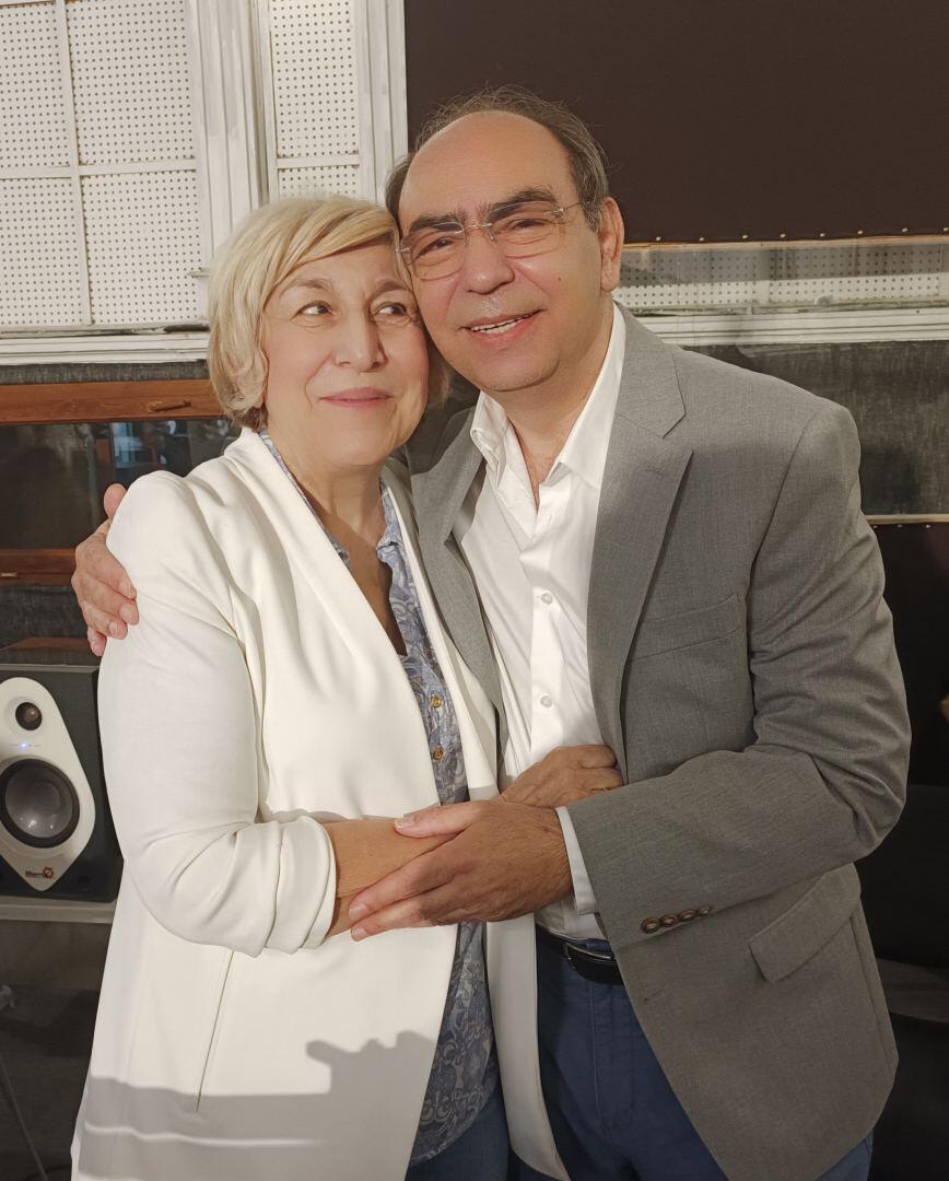 Скончалась основатель легендарной группы "Карван" и создатель "Бакинской осени" Севиндж Керимова