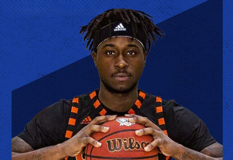 "Абшерон Лайонс" усилился плеймейкером из США