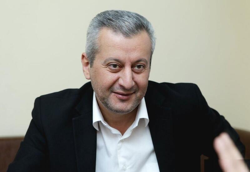 Nəsimi Nəbizadə reabilitasiya mərkəzindən qaçdı