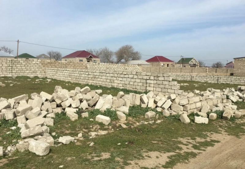 В Баку земельные участки больше всего подорожали в этих районах