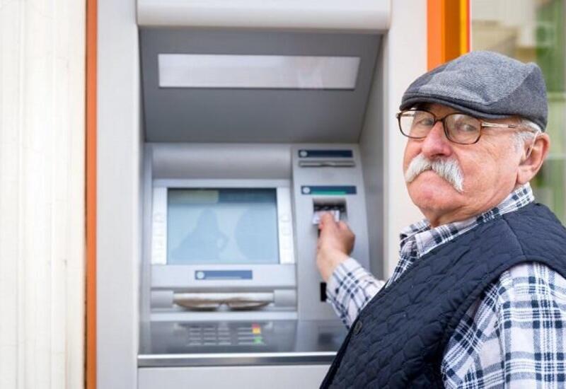 Названа дата выплаты пенсий по Баку, Сумгайыту и Абшерону