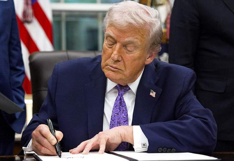 США выйдут из десятков международных организаций