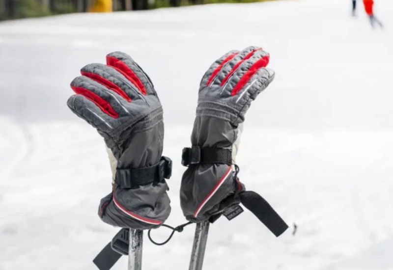 Армения подставляет собственных спортсменов - не туда лыжи направляете