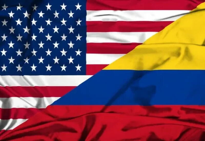 Колумбия и США начали подготовку встречи президентов