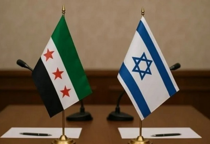 Израиль открывает представительство в Дамаске