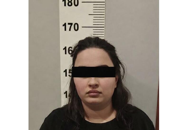 В Баку задержана SMM-мошенница