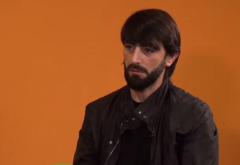 Эльшад Хосе арестован