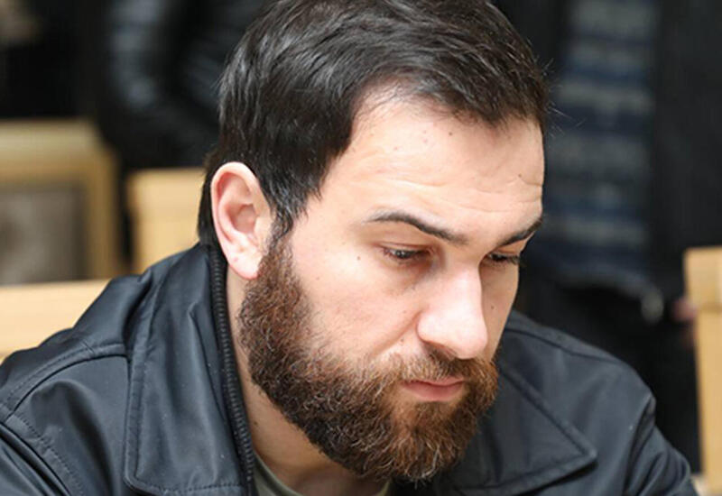 "Nikosayağı" поделился трогательной публикацией