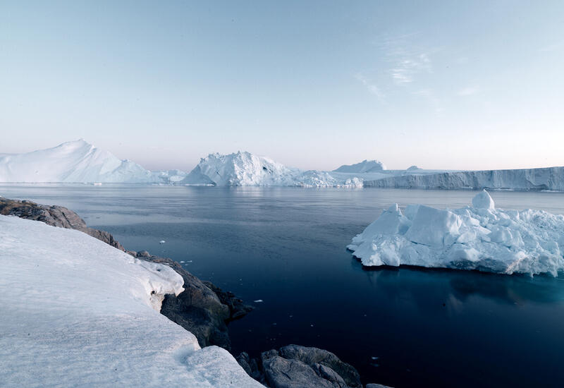 В Еврокомиссии пересмотрят политику по Арктике