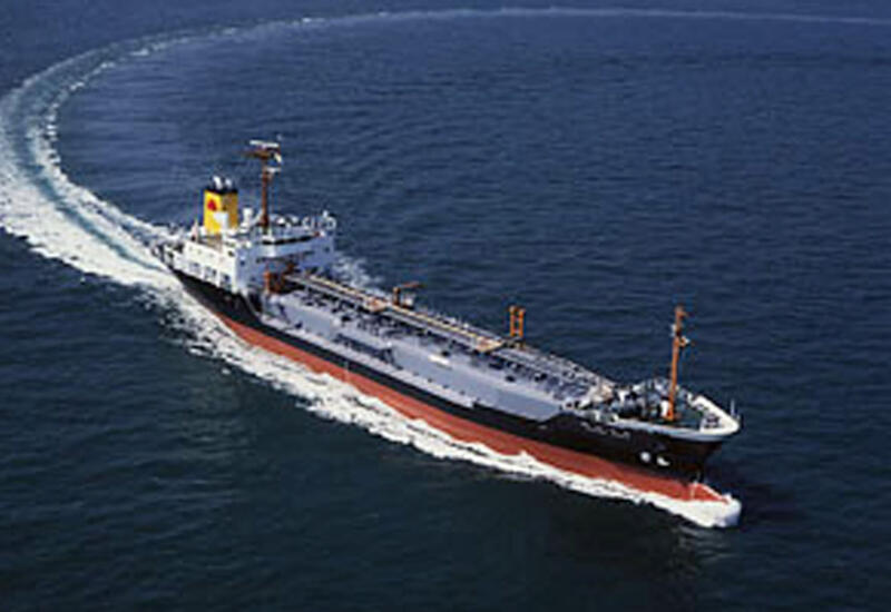 Rusiyanın "Marinera" tankerinin ABŞ tərəfindən saxlanılmasının görüntüsü yayılıb