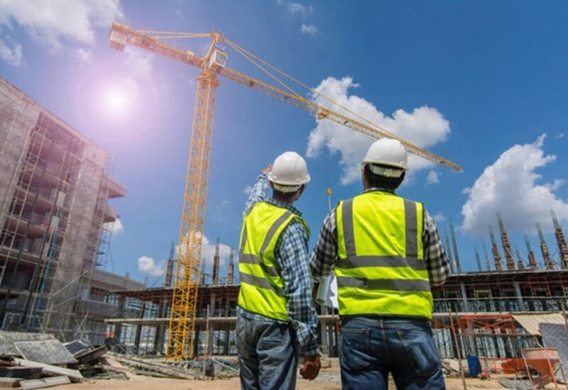 В Азербайджане изменен порядок выдачи разрешений на строительство