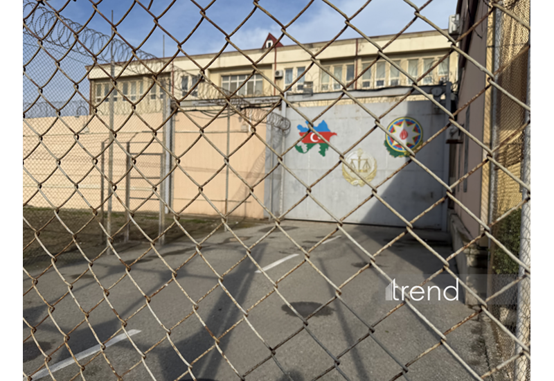 На скольких женщин распространилась амнистия в Азербайджане?