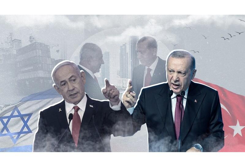 После падения Асада: Сирия как поле боя стратегий Израиля и Турции