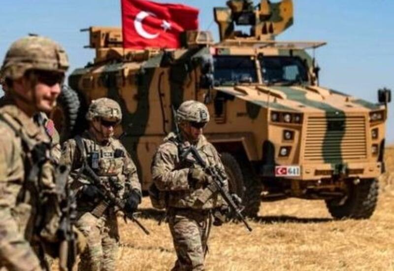 Минобороны Турции вновь предложило поддержку Сирии