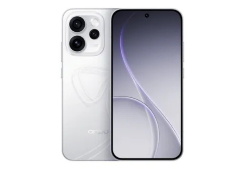 Представлен смартфон Oppo Reno15 Pro Mini