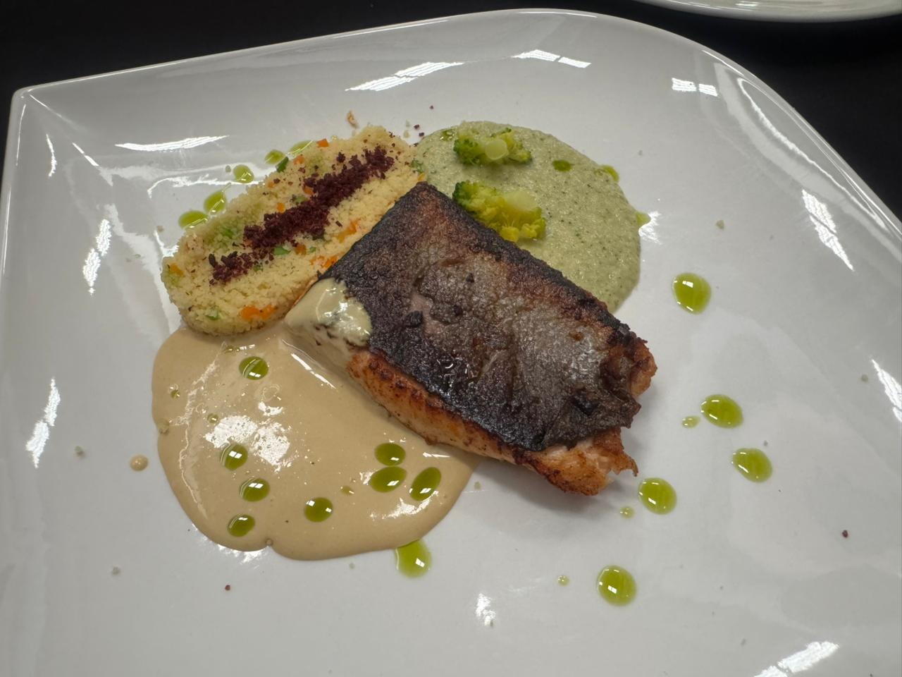 Мастерство азербайджанских кулинаров отмечено медалями международного чемпионата в ОАЭ