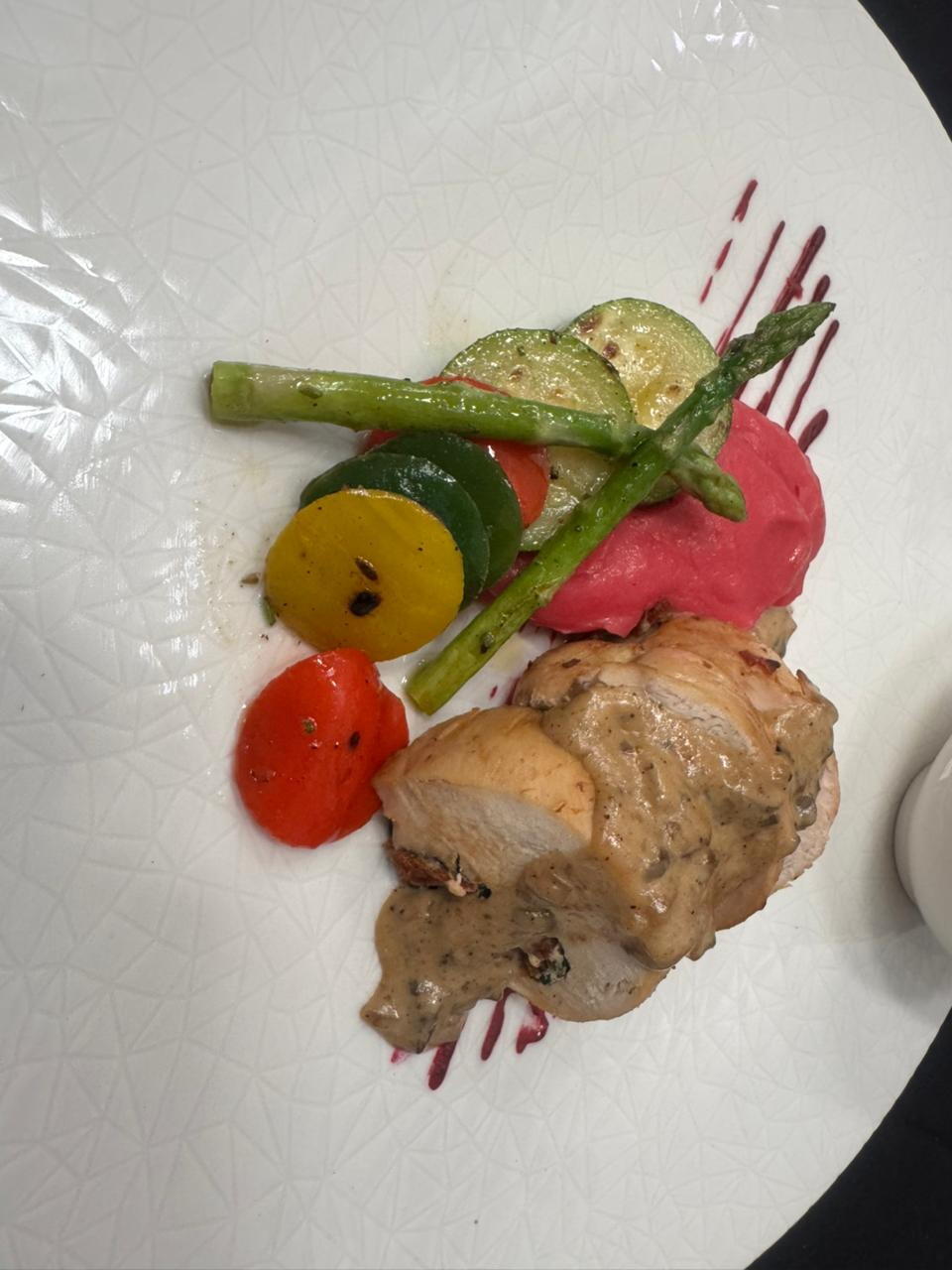 Мастерство азербайджанских кулинаров отмечено медалями международного чемпионата в ОАЭ