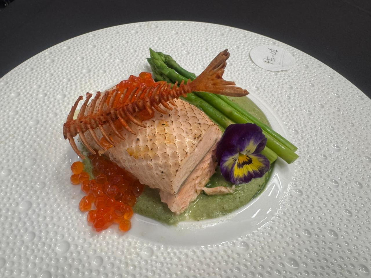 Мастерство азербайджанских кулинаров отмечено медалями международного чемпионата в ОАЭ