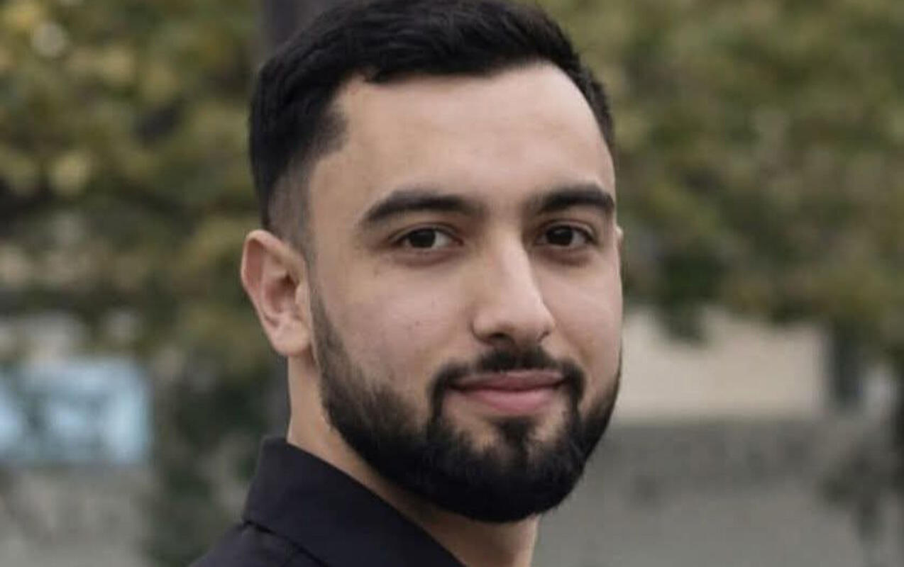 Трагедия в Сумгайыте: скончался единственный сын семьи