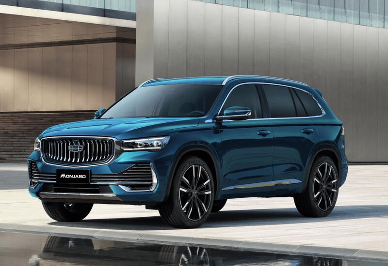 Эта марка установила рекорд продаж автомобилей в 2025 году