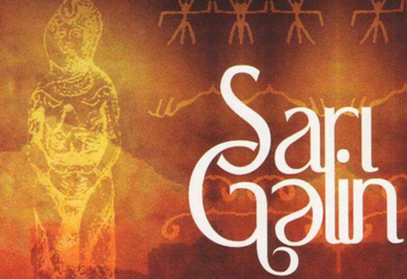 Əqli Mülkiyyət Agentliyindən “Sarı gəlin” Azərbaycan xalq mahnısı barədə açıqlama