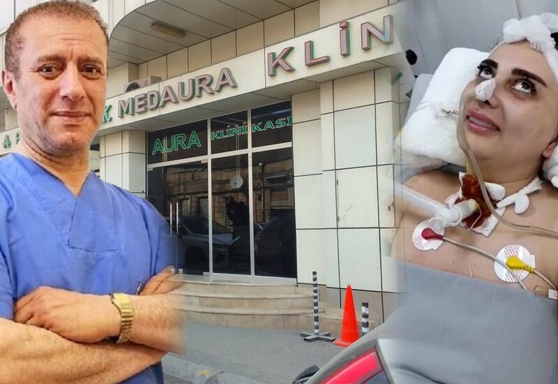 Возбуждено дело против медработников в связи с халатностью, приведшей к коме пациентки