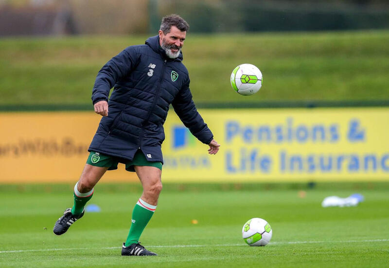 Экс-капитан "Манчестер Юнайтед" раскритиковал сезон "Ливерпуля" в АПЛ