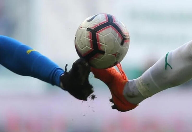 "Нефтчи" и "Сумгайыт" проведут контрольные матчи