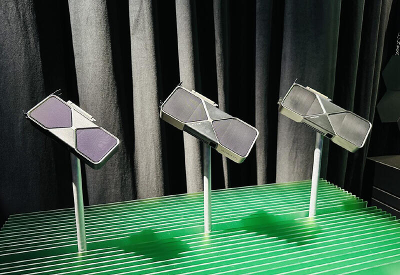 Nvidia может отменить выпуск новой серии флагманских видеокарт