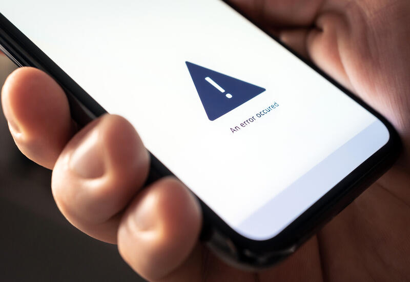 Интернет в Иране недоступен уже 12 часов