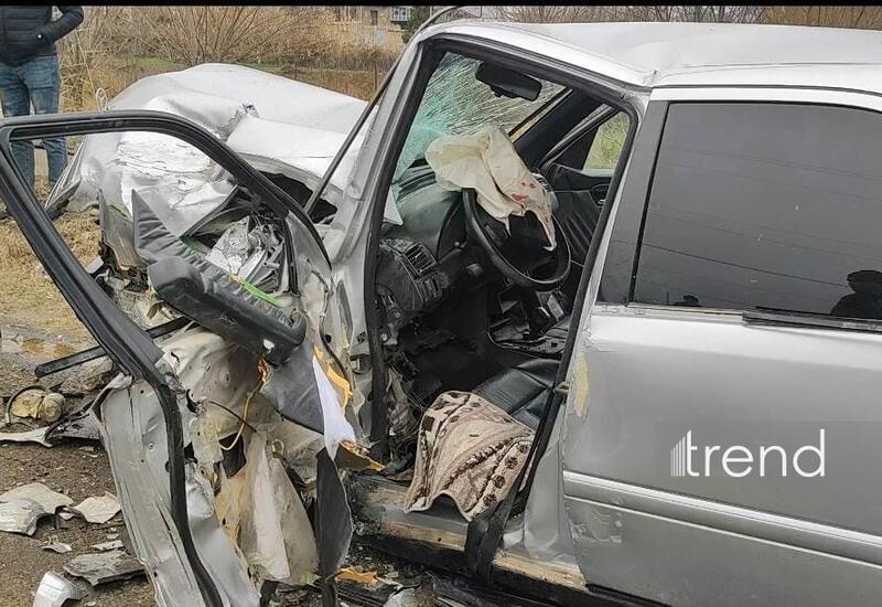 10 ildən çox təcrübəsi olan sürücülər tərəfindən törədilən qəzaların sayı açıqlanıb