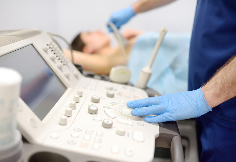 Врач рассказал, когда нужно делать УЗИ сосудов шеи