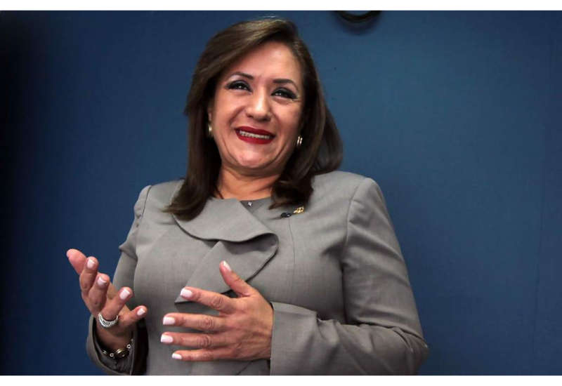 В Гондурасе совершено покушение на оппозиционного политика