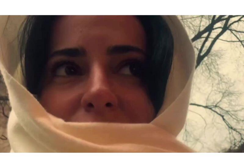 Чем пахнет атмосферный Баку?