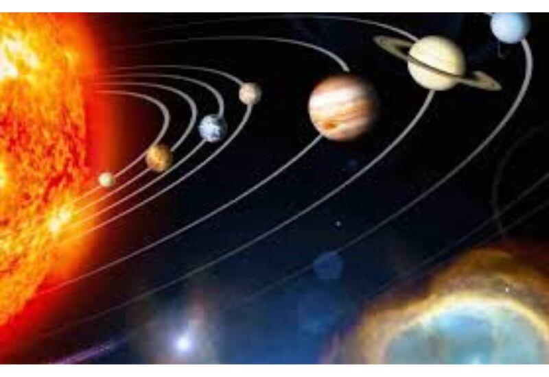Ученые рассказали, когда у Солнца можно будет увидеть «парад планет»