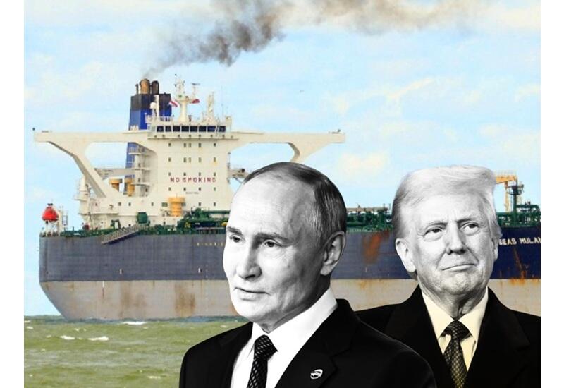 Захват, который потопил закон: как “Маринера” изменила баланс силы на морях