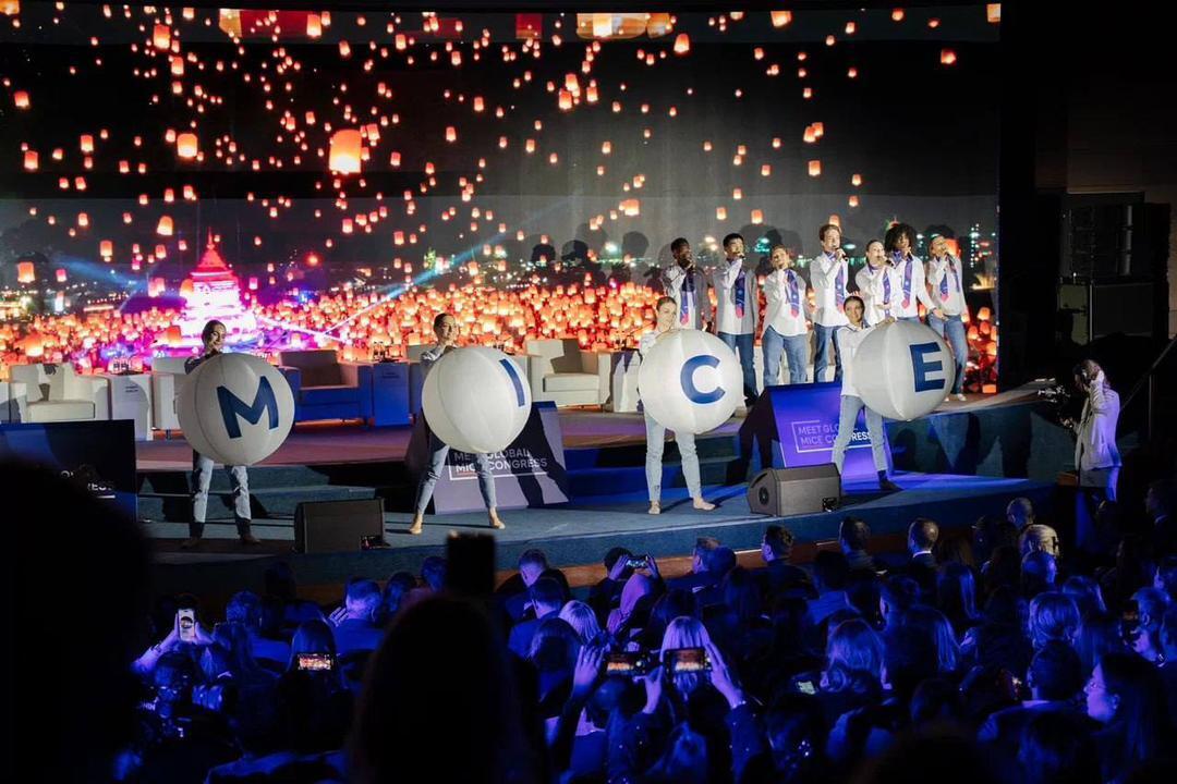 37 ölkədən mütəxəssislər Moskvada keçirilən Meet Global MICE Congress-də iştirak etdilər