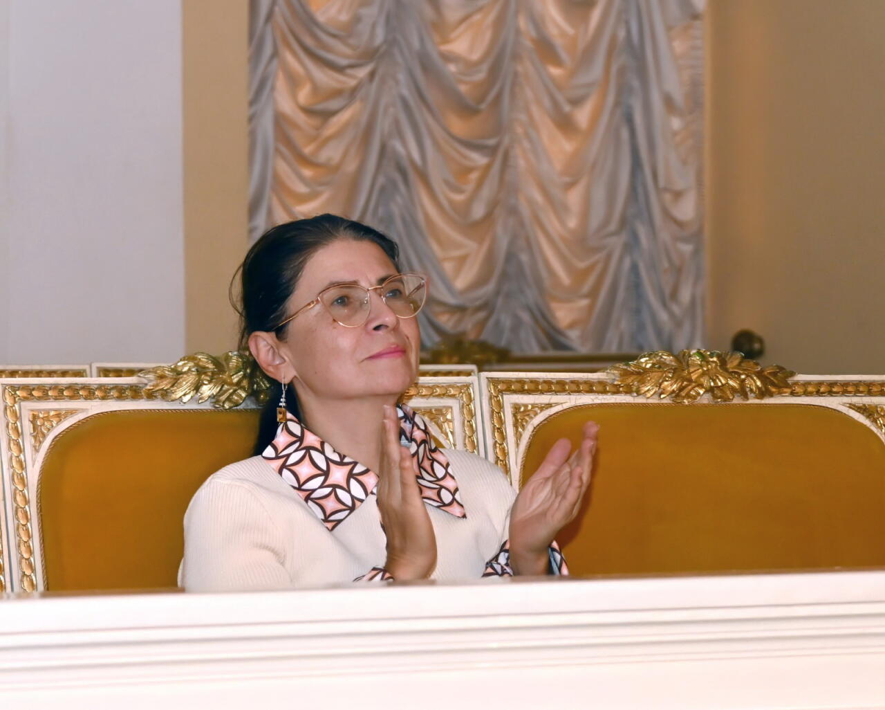 Моцарт LIVE перенес Баку в XVIII век – эмоции и изящество гениальной музыки