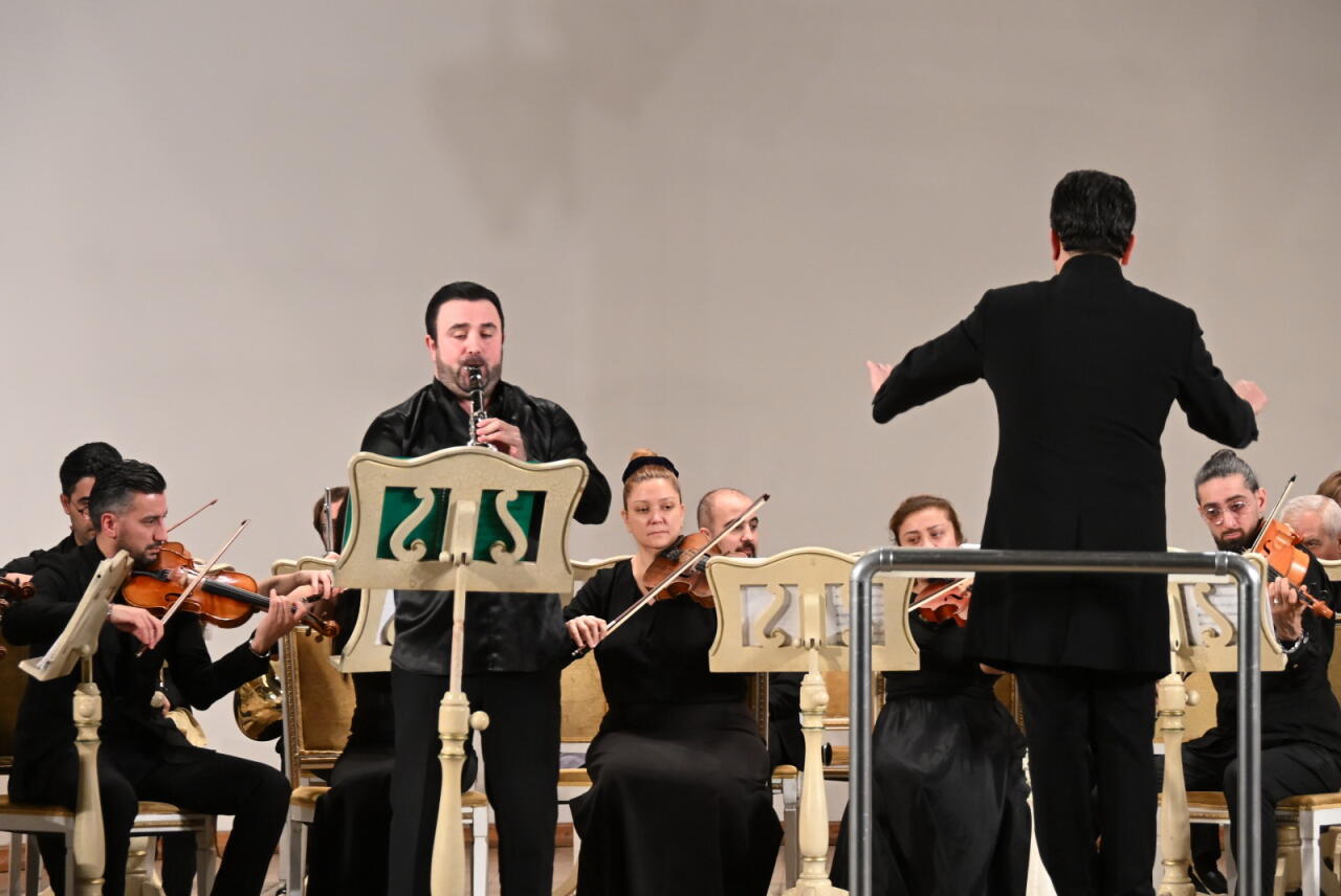 Моцарт LIVE перенес Баку в XVIII век – эмоции и изящество гениальной музыки