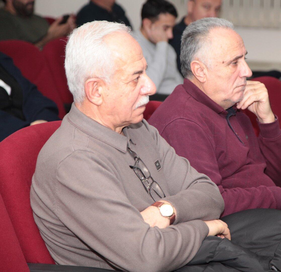 «Фото-фантазия» Юсифа Самедоглу впервые показана публике