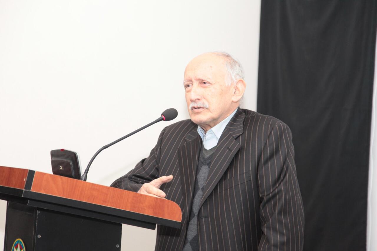 «Фото-фантазия» Юсифа Самедоглу впервые показана публике