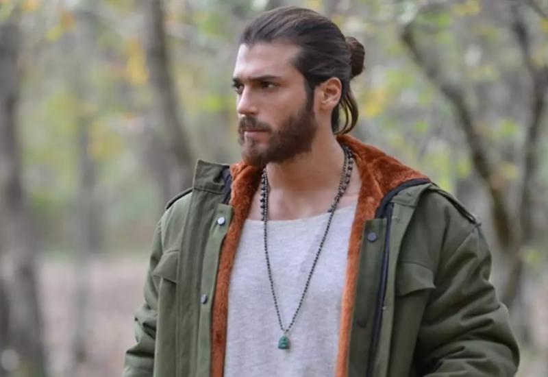 Известный турецкий актер Джан Яман задержан