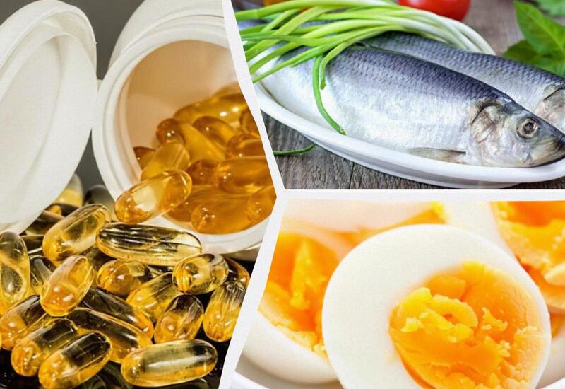 Диетолог назвала 5 самых полезных продуктов