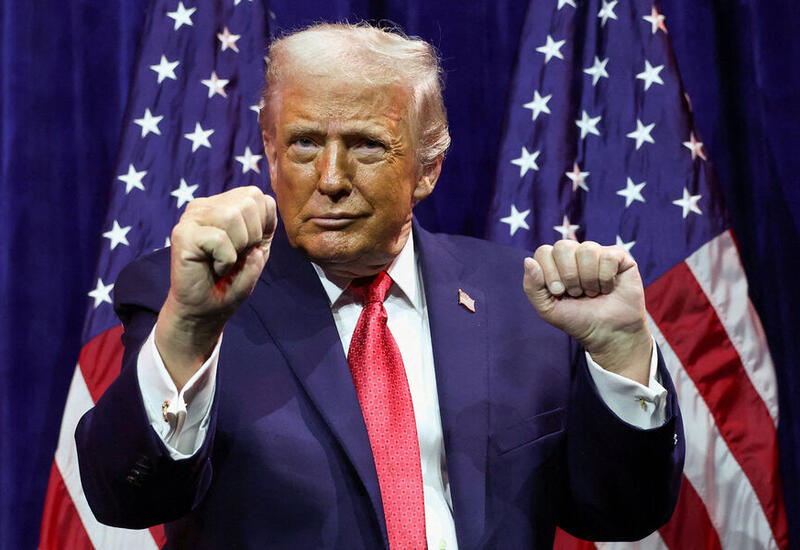 Трамп принял решение по Венесуэле